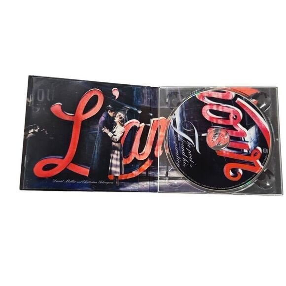 PUCCINI: LA BOHEME - Broadway Original Cast - CD DREAMWORKS - 2002 Musical - Picture 3 of 6